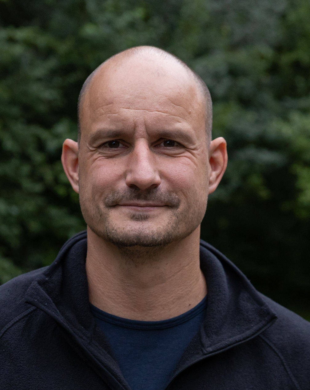 Karsten Brudloff